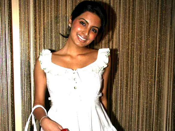 geeta basra and vidya malvade at denis selarkas bash 4
