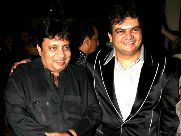 geeta basra and vidya malvade at denis selarkas bash 6