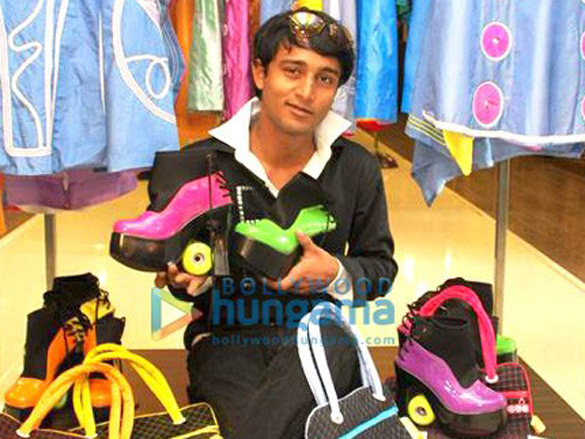 gen next designers of lakme fashion week showcase at amara 8