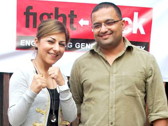 hard kaur lends her support to ngo fight back 3