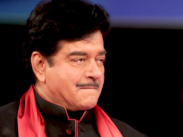 hema malini and shatrughan sinha on 10 ka dum 4
