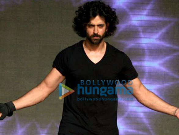 hrithik rehearses for rajiv gandhi awards 11