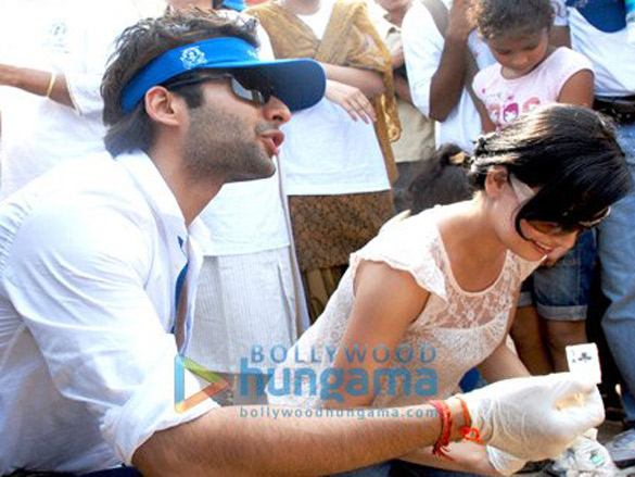 international coastal clean up at juhu beach 5