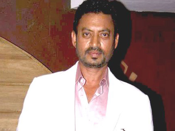irrfan khan at the launch of 2nd rendezvous with french cinema in india 5