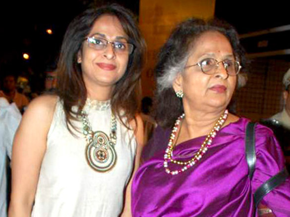 jackiegracy singh and anushka manchanda at kala ghoda festival 21