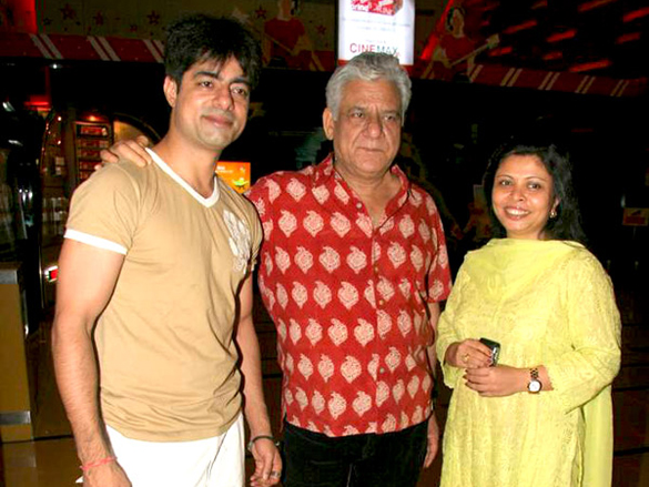 premiere of baabarr 5
