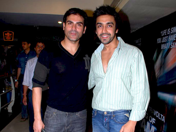 premiere of kisaan 25