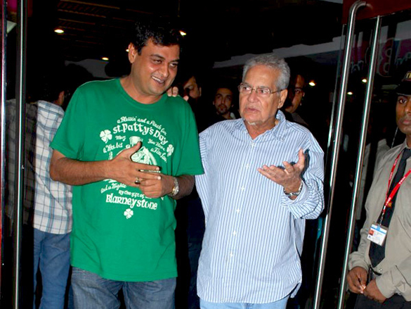 premiere of kisaan 31