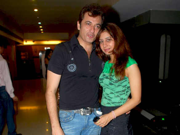 premiere of love khichdi 15