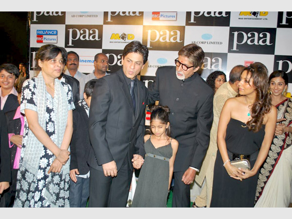 premiere of paa 3