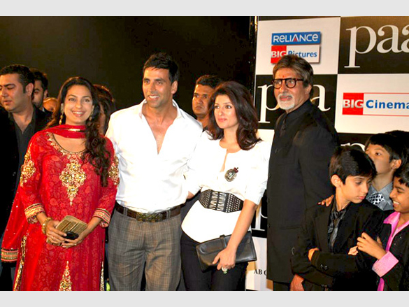 premiere of paa 4
