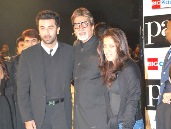 premiere of paa 9