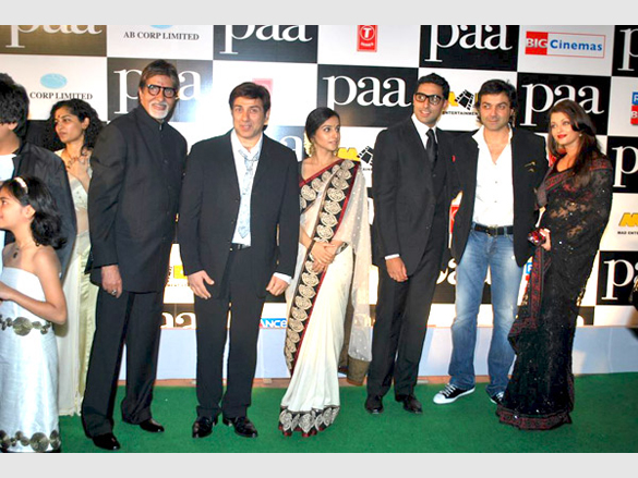 premiere of paa 12