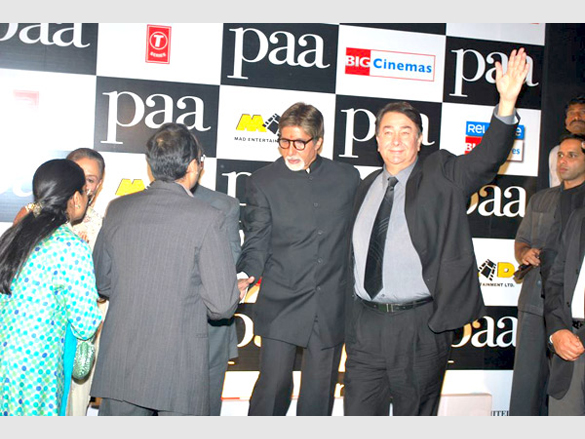 premiere of paa 14