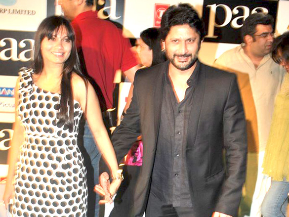 premiere of paa 38