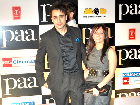 premiere of paa 40