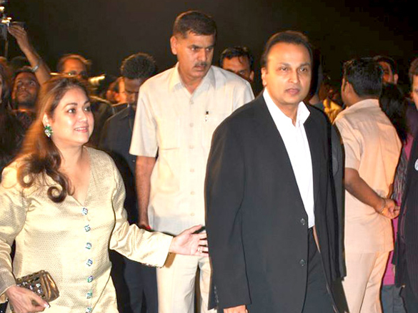 premiere of paa 46