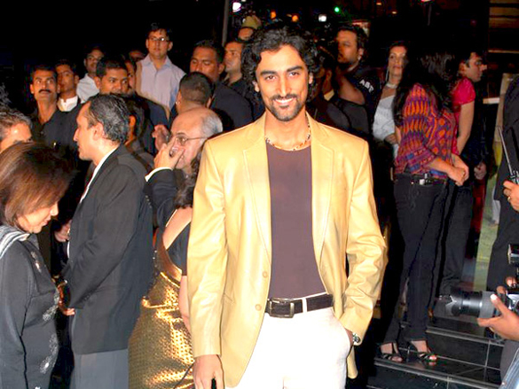 premiere of paa 49