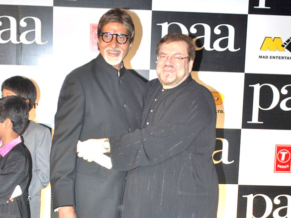 premiere of paa 54