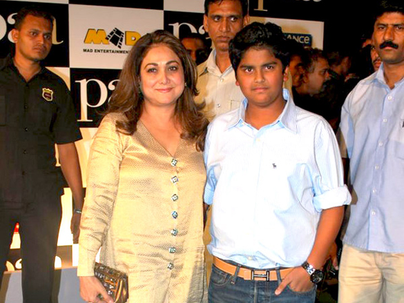 premiere of paa 59