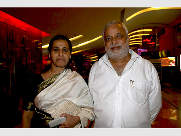 premiere of y m i yeh mera india 5