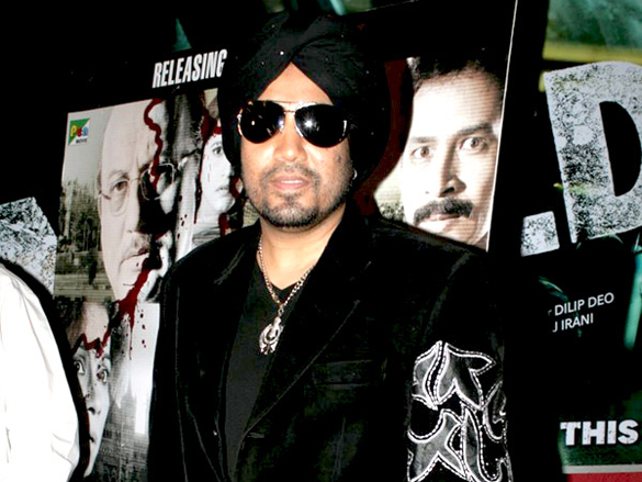 premiere of y m i yeh mera india 9
