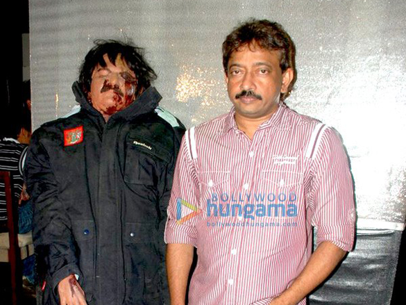 pre release bash of agyaat 2