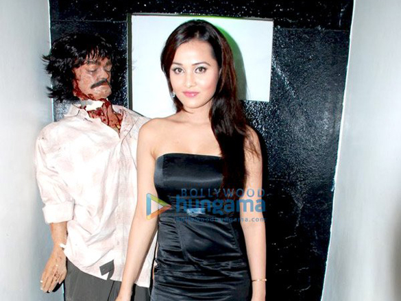 pre release bash of agyaat 4