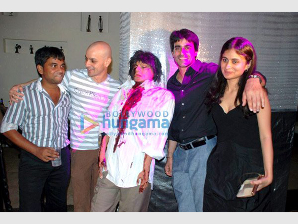 pre release bash of agyaat 6