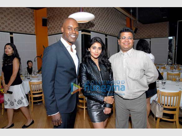 pre screening bash of roadmovie 5