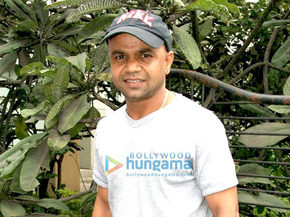 press conference of daddy cool 14