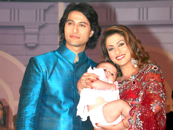 rakhi and tv celebs at the launch of pati patni aur woh 3