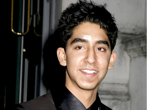 screening of slumdog millionaire at somerset house in london 7