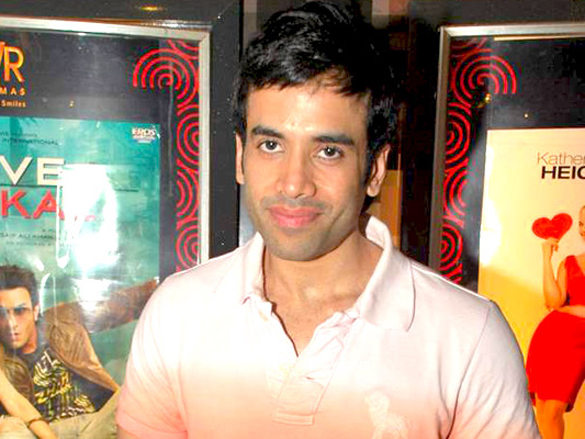 special screening of life partner 13
