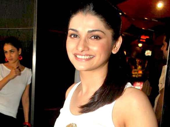 special screening of life partner 14