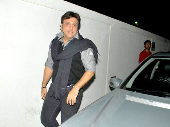 special screening of life partner 24