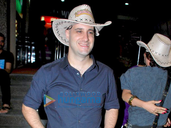 special screening of quick gun murugun 6