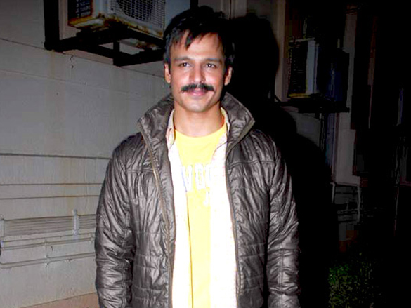 vivek oberoi promotes prince its showtime at the indo american chamber of commerce corporate awards 31