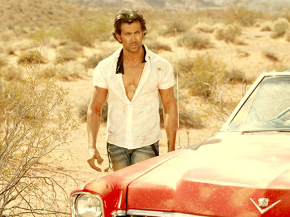hrithik roshan 264