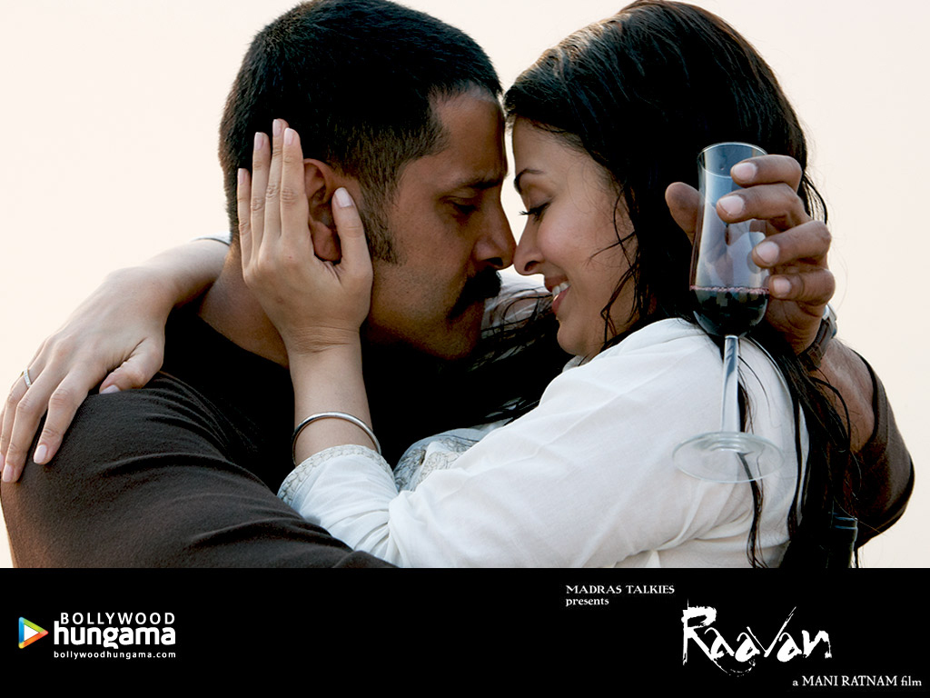 Aishwarya Rai,Chiyaan Vikram Aishwarya Rai,Chiyaan Vikram
