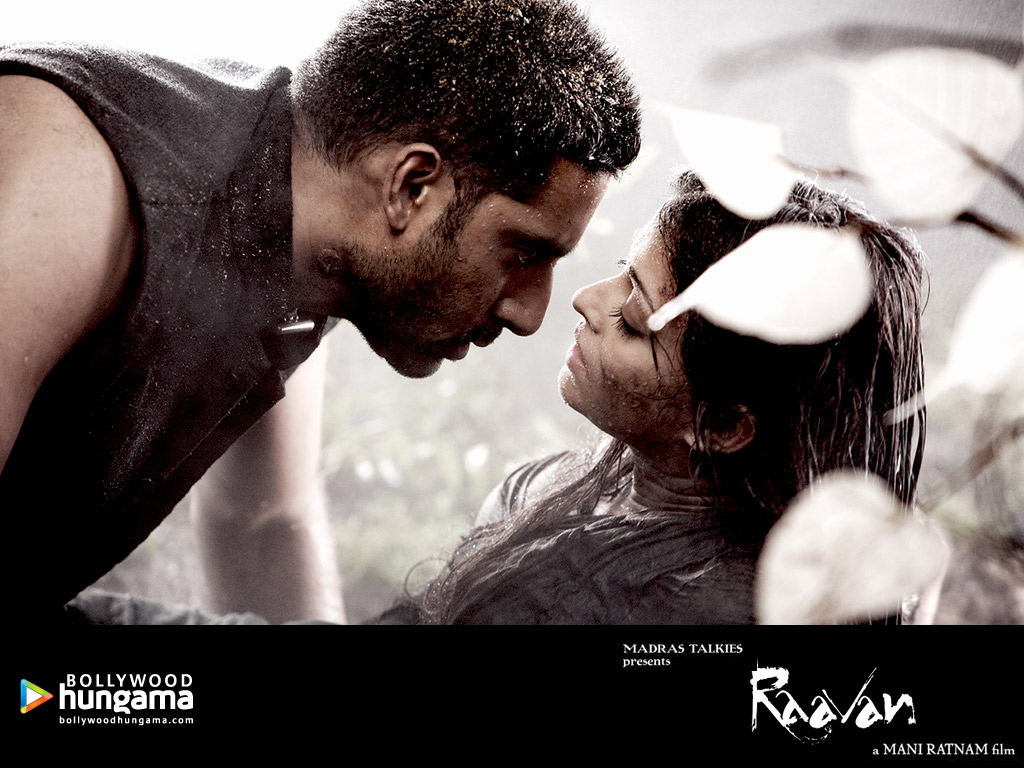 Raavan 2010 Wallpapers | Raavan 2010 HD Images | Photos abhishek-bachchanaishwarya-rai-40 - Bollywood Hungama Raavan 2010 Wallpapers | Raavan 2010 HD Images | Photos abhishek-bachchanaishwarya-rai-40 - Bollywood Hungama