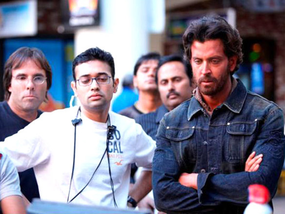 on the sets of kites 9