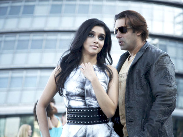 asinsalman khan 5