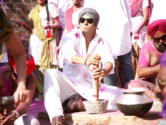 salman khan 108