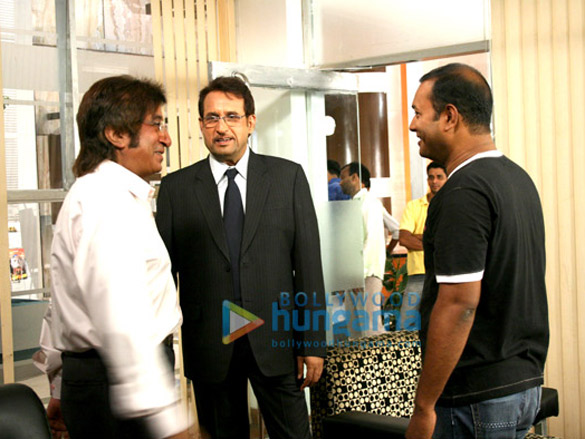 kiran kumarshakti kapoor