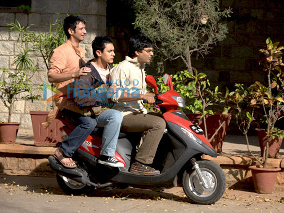 aamir khanr madhavansharman joshi 3