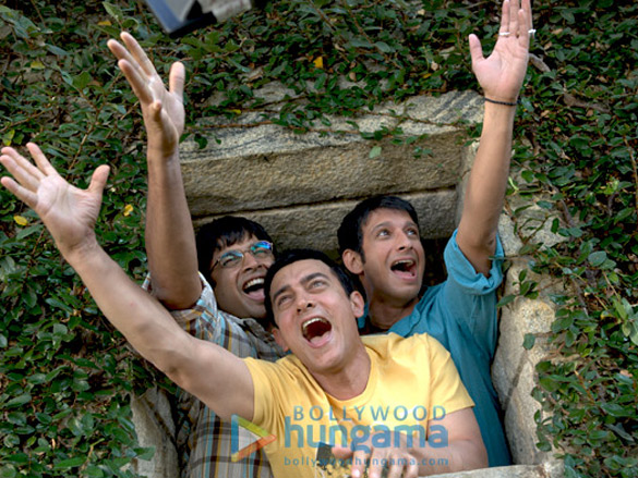 aamir khanr madhavansharman joshi 5