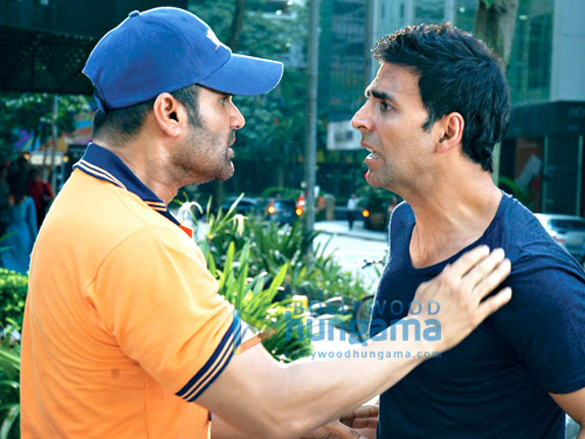 sunil shettyakshay kumar 4