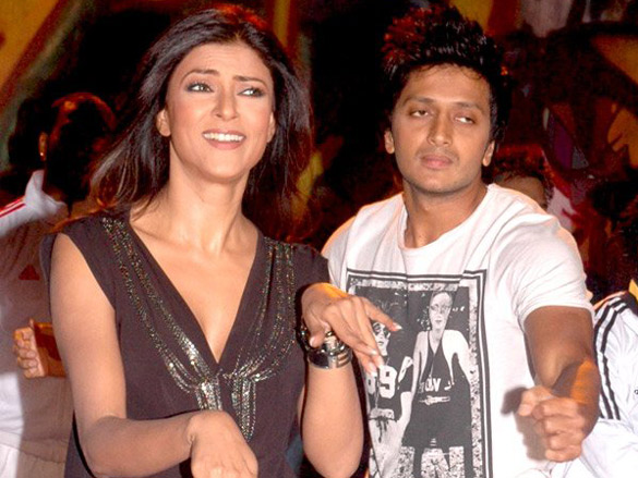 on the sets of do knot disturb 20
