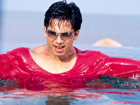 shahid kapoor 42
